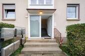 Hauseingang - 
