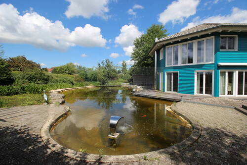 Ankommen-Wohlfühlen - 5 Zimmer Einfamilienhaus zum Kaufen in Hüfingen / Hausen vor Wald