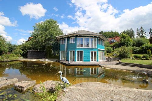Feeling - 5 Zimmer Einfamilienhaus in Hüfingen / Hausen vor Wald