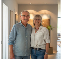 #Kleinstadtidylle vor den Toren Nürnbergs-ideal für Umsteiger oder die Familie#