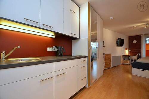 Bild3 - 1 Zimmer Etagenwohnung in Stuttgart