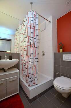 Bild4 - Etagenwohnung mit 31,00 m&sup2; in Stuttgart zur Miete