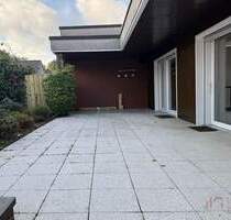 IMMOBILIEN GUMNIOR präsentiert: Barrierefrei! Großzügiger Bungalow mit Garten in Rheine - Rheine / Eschendorf Eschendorf/Gellendorf