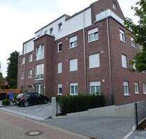 Moderne 4-Zi.-Wohnung zentral und ruhig gelegen - Buchholz