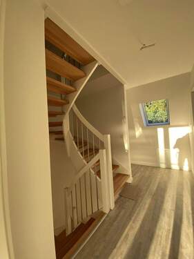 Bild 4 - Reihenendhaus mit 81,00 m&sup2; in Hohwacht zur Miete