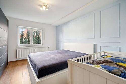 Schlafzimmer - 