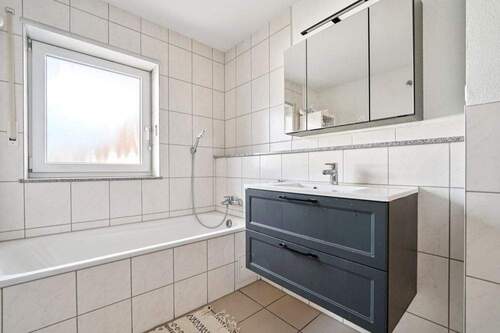Badezimmer - 