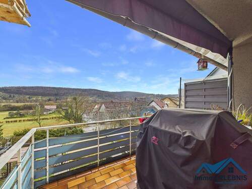 Balkon - 