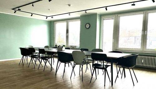 Meetingraum - 