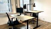 Sonstiges - Wuppertal Exklusives Teambüro: Dachterrasse, All-Inclusive, 1-2 AP