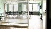 Meetingraum - Büro in Wuppertal