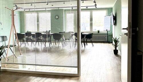 Meetingraum - Büro in Wuppertal