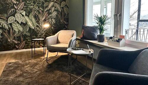 Meetingraum - 