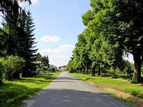 Baugrundstück Umgebung 1 - Grundstück zum Kaufen in Rüdersdorf