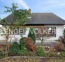 Familienidylle im Süden Berlins - umfassend renoviert und einzugsbereit