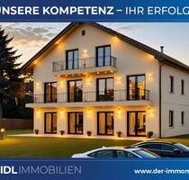 Neubau 3 Zimmerwohnung Hartkirchen 1.OG