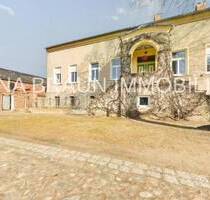 Vierseitenhof in Biesenthal - 440.000,00&nbsp;EUR Kaufpreis, ca.&nbsp; 189,40&nbsp;m&sup2;&nbsp;Wohnfl&auml;che in Biesenthal (PLZ: 16359) Danewitz