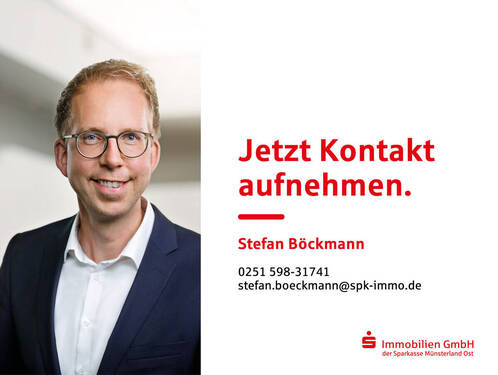 Immobilienberater Stefan Böckmann - 
