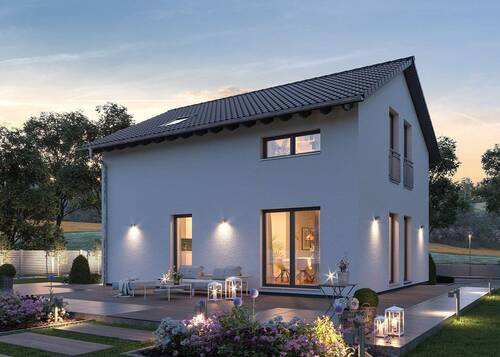 LifeStyle 13.01 S1.jpg - 5 Zimmer Einfamilienhaus zum Kaufen in Elsdorf