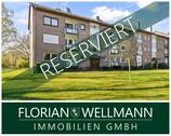 Bild 1 - Charmante Wohnung in ruhiger, attraktiver Lage - mit großem Gestaltungspotenzial