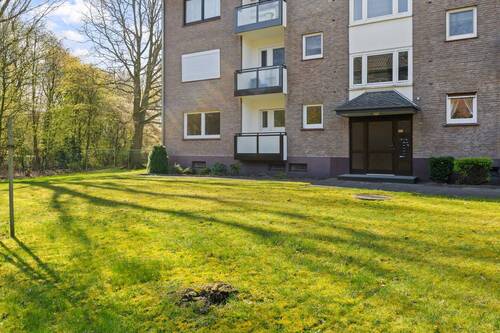 Bild 4 - Etagenwohnung mit 87,70 m&sup2; in Delmenhorst zum Kaufen