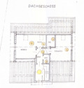 Grundriss DG - 