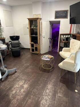 Wartebereich - 