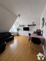 Wohnbereich - 3 Zimmer Etagenwohnung in Lingen