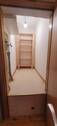 Waschmaschinenstellplatz - 
