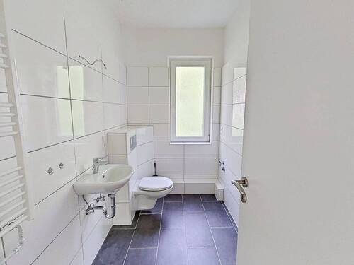 Gäste-WC - 