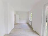 Ansicht II: Wohnküche - 6 Zimmer Etagenwohnung zur Miete in Nordenham