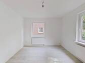 Ansicht I: Wohnzimmer - 6 Zimmer Etagenwohnung in Nordenham