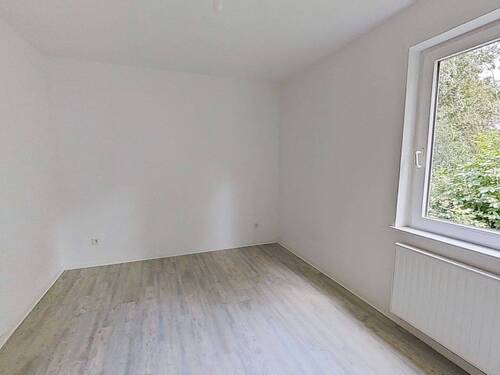 Ansicht I: Schlafzimmer I - 