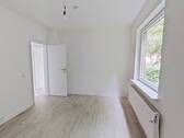 Ansicht II: Schlafzimmer II - 