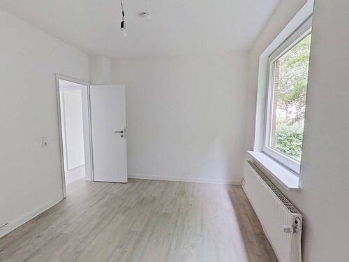 Ansicht II: Schlafzimmer II - 