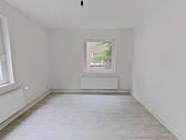 Ansicht I: Schlafzimmer III - 