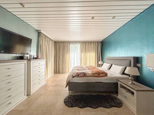Schlafzimmer EG - 