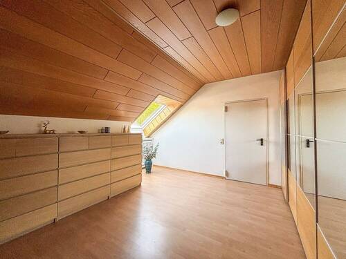 Küche/Zimmer OG - 