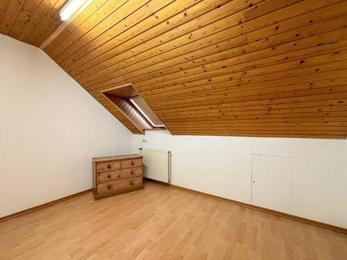 2. Zimmer OG - 