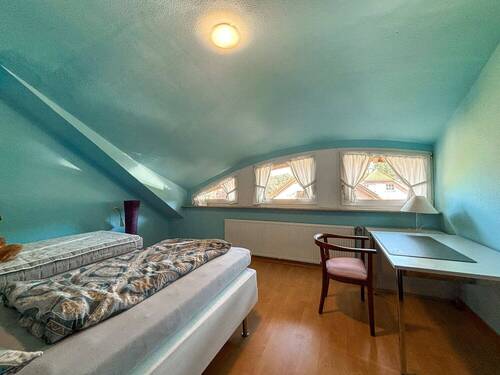 3. Zimmer OG - 