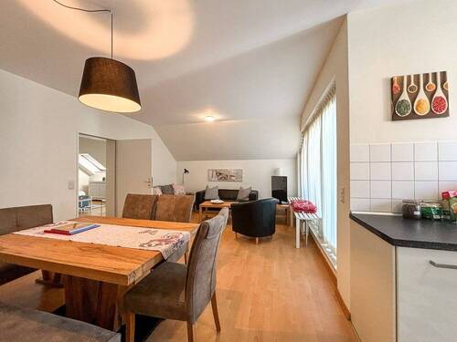 Ferienwohnung - 