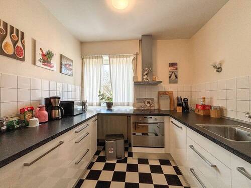 Ferienwohnung - 