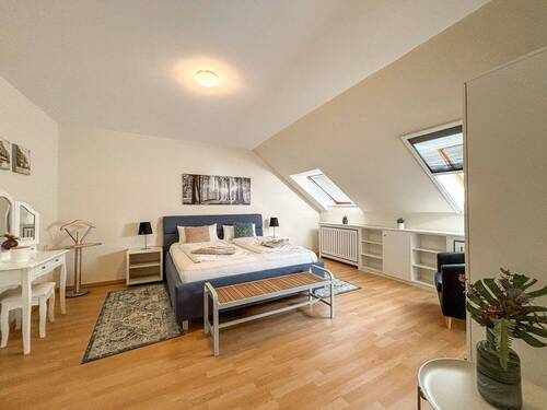 Ferienwohnung - 