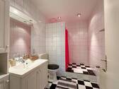 Ferienwohnung - 
