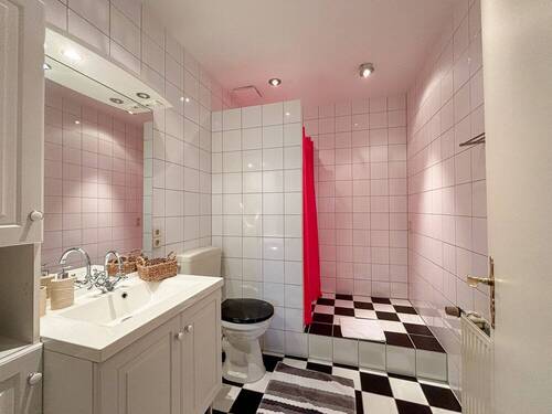 Ferienwohnung - 