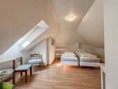 1. Ferienzimmer DG - 