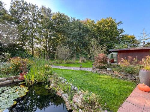 Garten - 