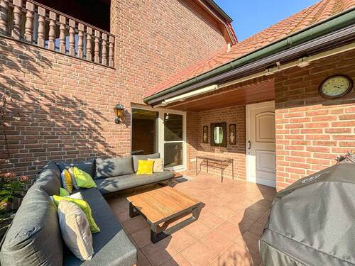 Terrasse - 