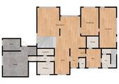 Grundriss EG - 