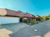 Frontansicht - 1 Zimmer Einfamilienhaus in Bad Bentheim